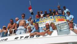 Duikvakantie van DuikTeam IJmond